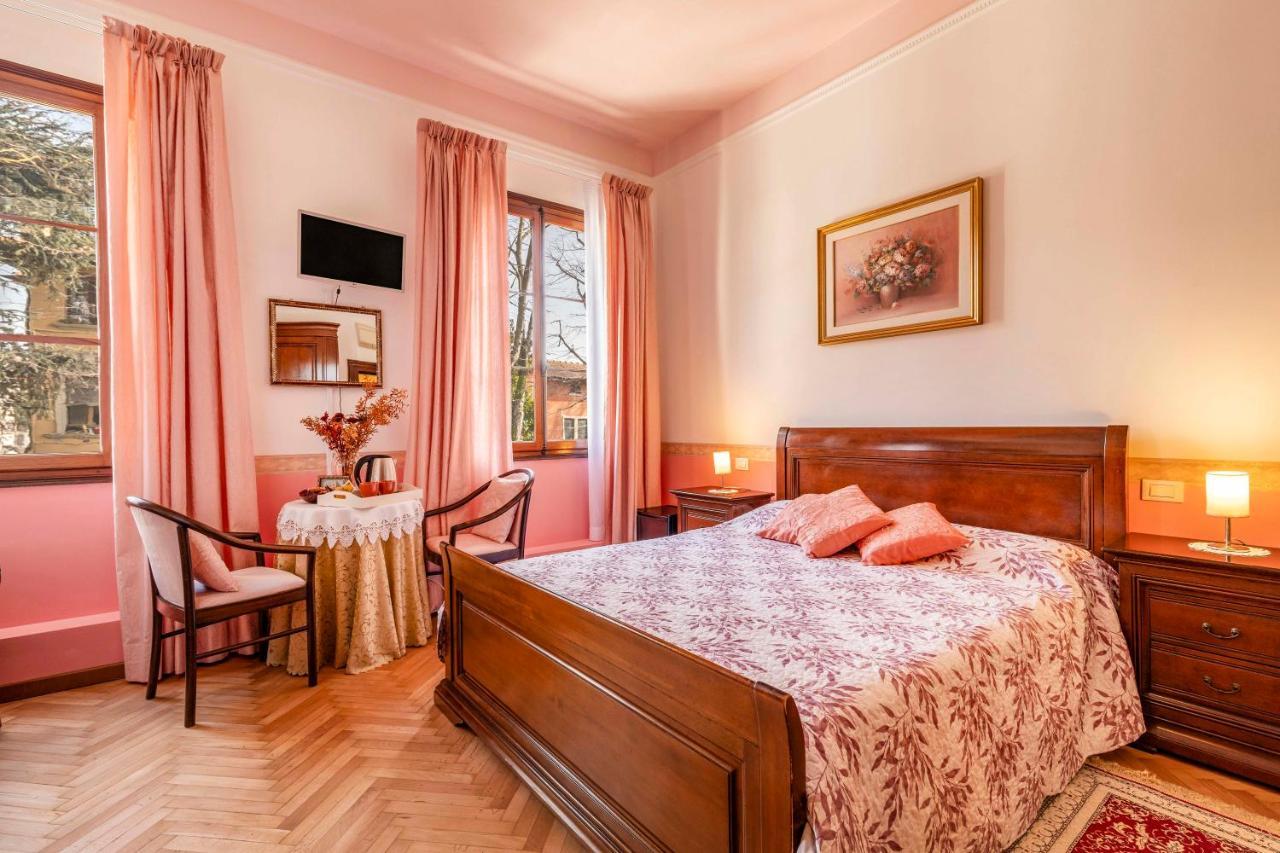 Bed And Breakfast Casa Delle Rose Lido Venezia Lido di Venezia Kültér fotó