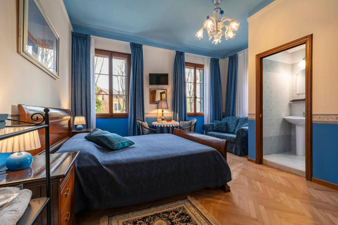 Bed And Breakfast Casa Delle Rose Lido Venezia Lido di Venezia Kültér fotó