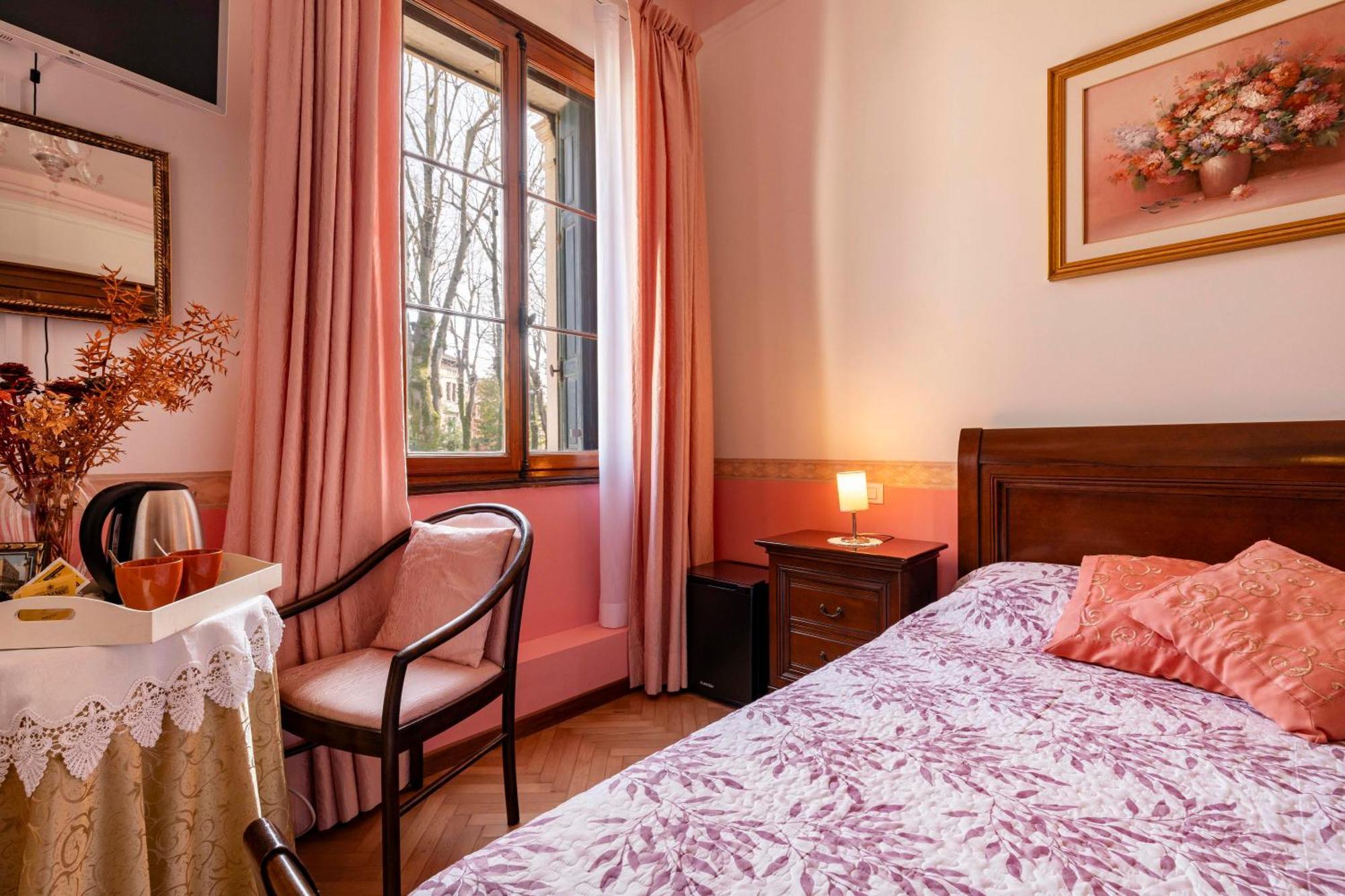 Bed And Breakfast Casa Delle Rose Lido Venezia Lido di Venezia Kültér fotó