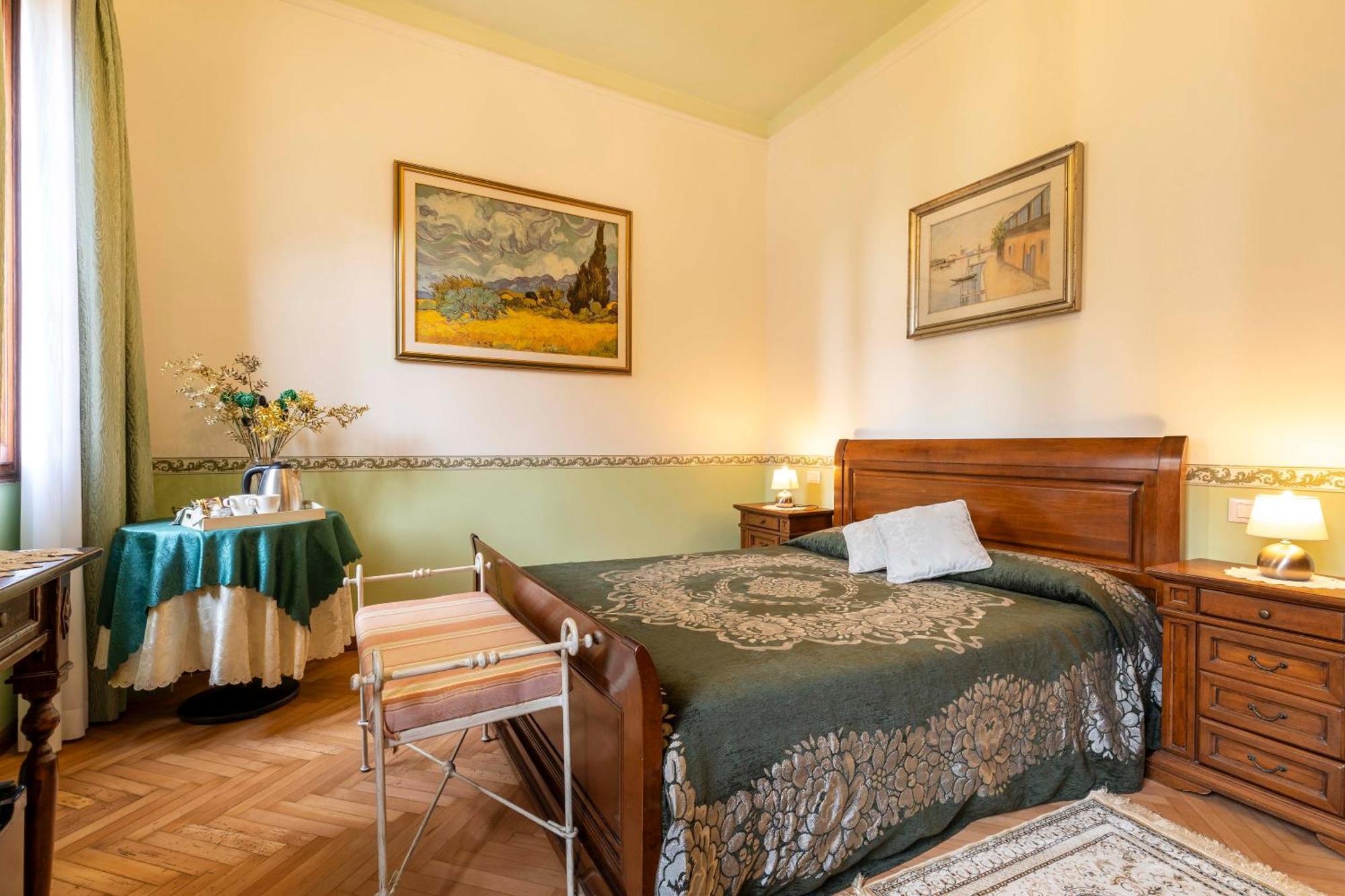 Bed And Breakfast Casa Delle Rose Lido Venezia Lido di Venezia Kültér fotó