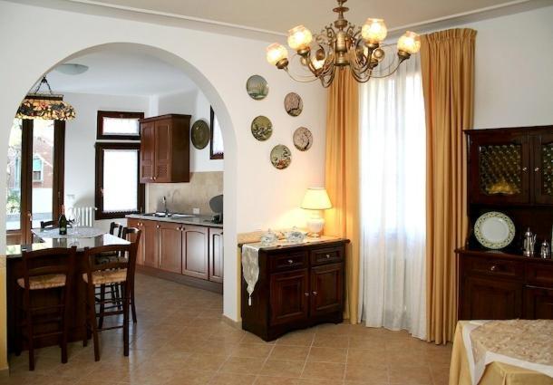 Bed And Breakfast Casa Delle Rose Lido Venezia Lido di Venezia Kültér fotó
