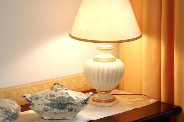 Bed And Breakfast Casa Delle Rose Lido Venezia Lido di Venezia Kültér fotó